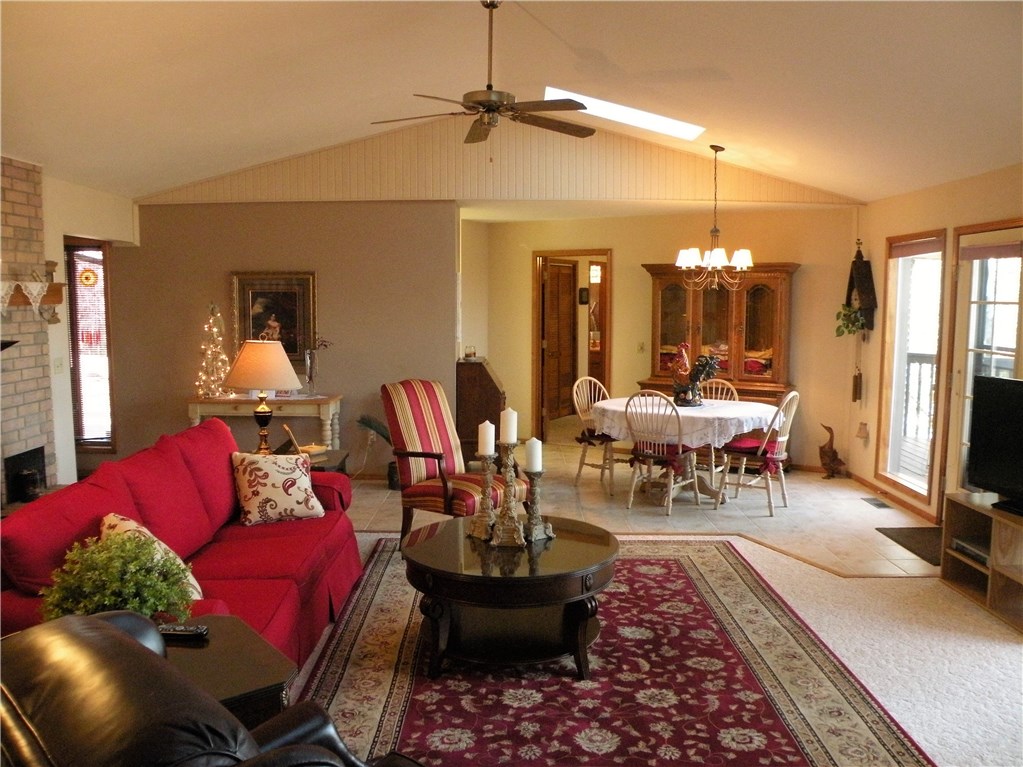 Unit 1 Holiday Island - Residential