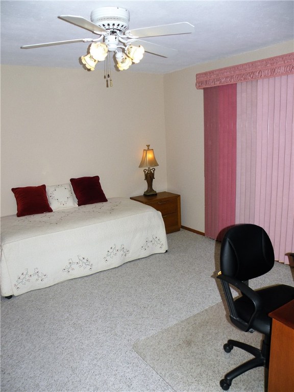 Unit 1 Holiday Island - Residential