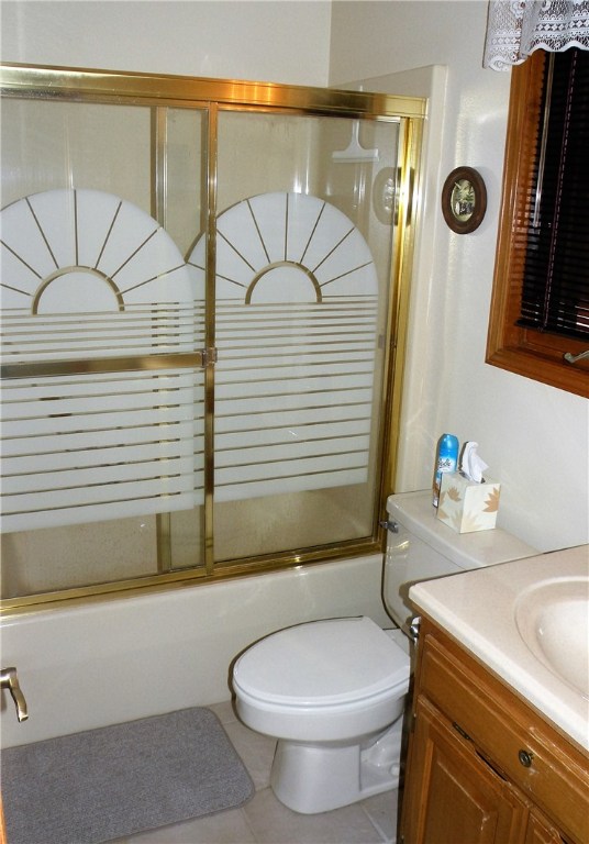 Unit 1 Holiday Island - Residential