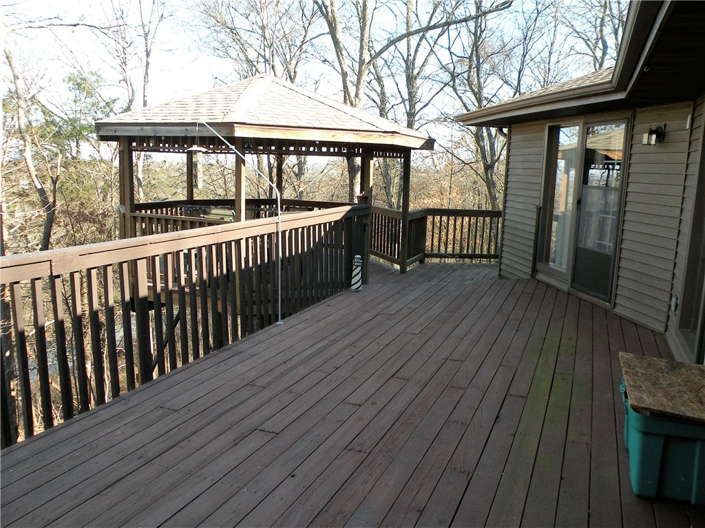 Unit 1 Holiday Island - Residential