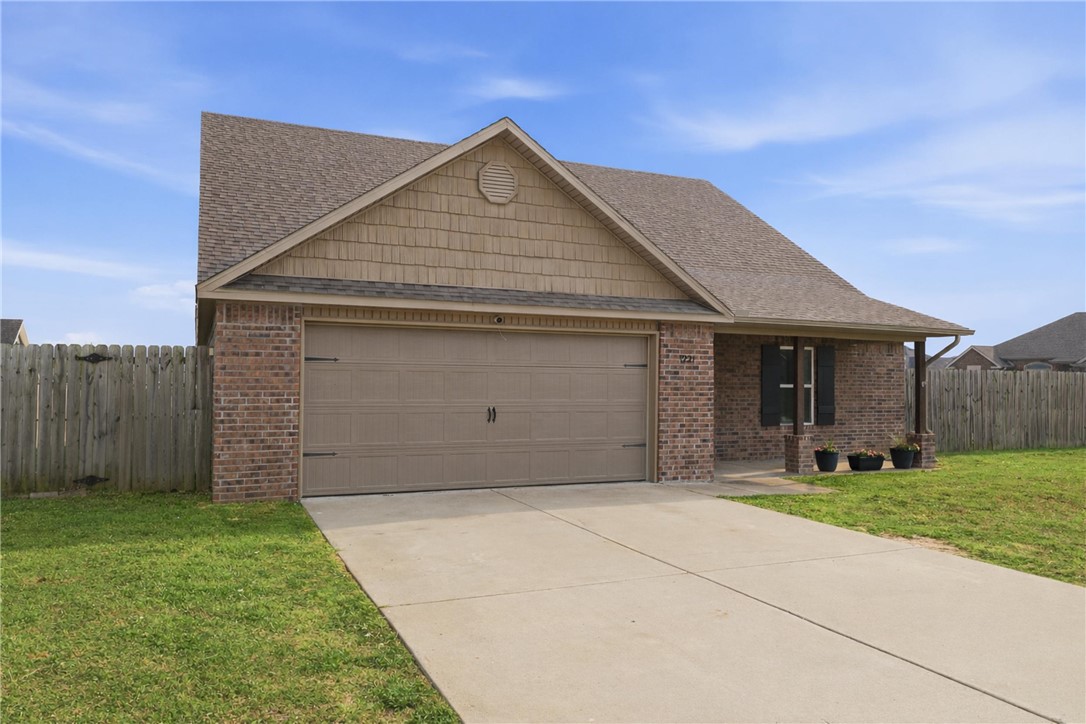 Sundowner Ranch - Residential