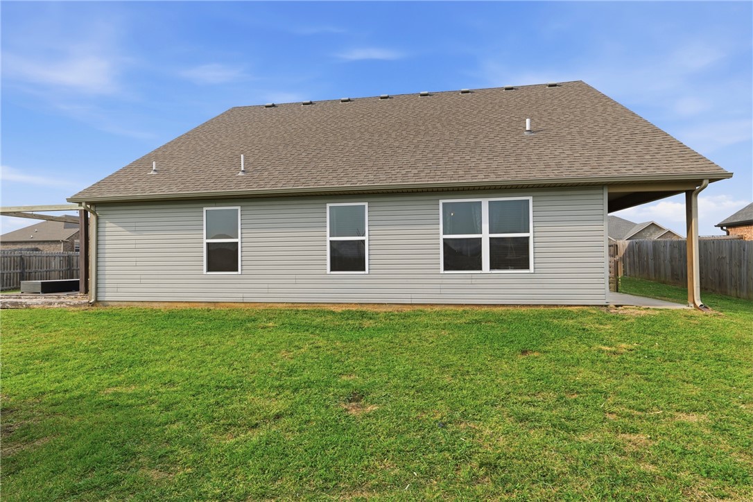 Sundowner Ranch - Residential