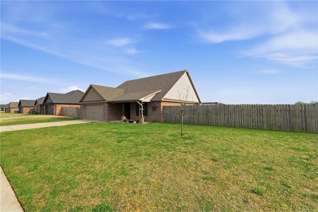 Sundowner Ranch - Residential