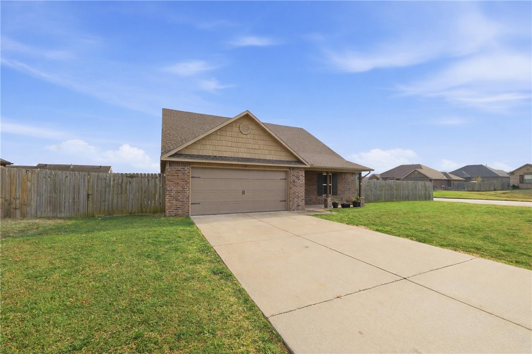 Sundowner Ranch - Residential