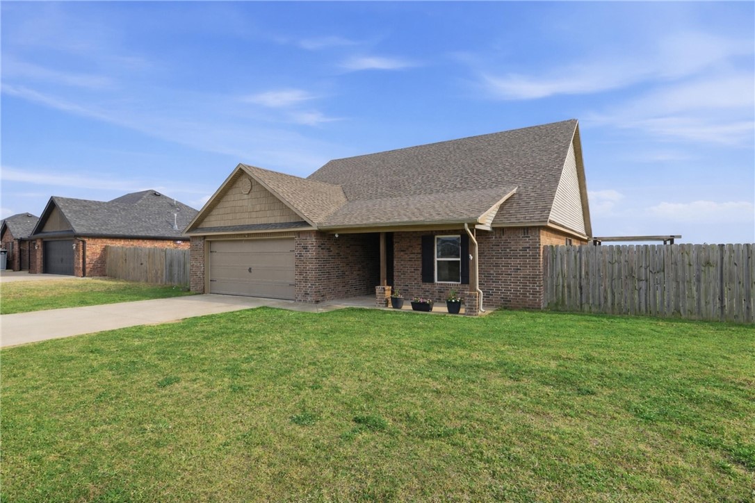 Sundowner Ranch - Residential