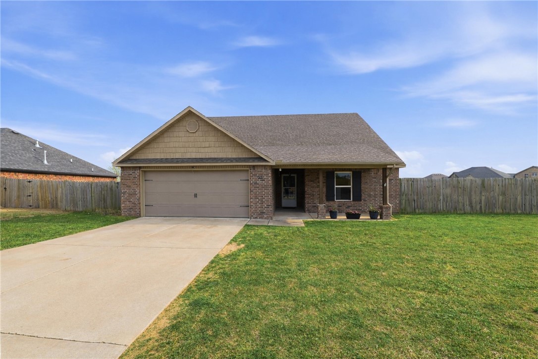 Sundowner Ranch - Residential