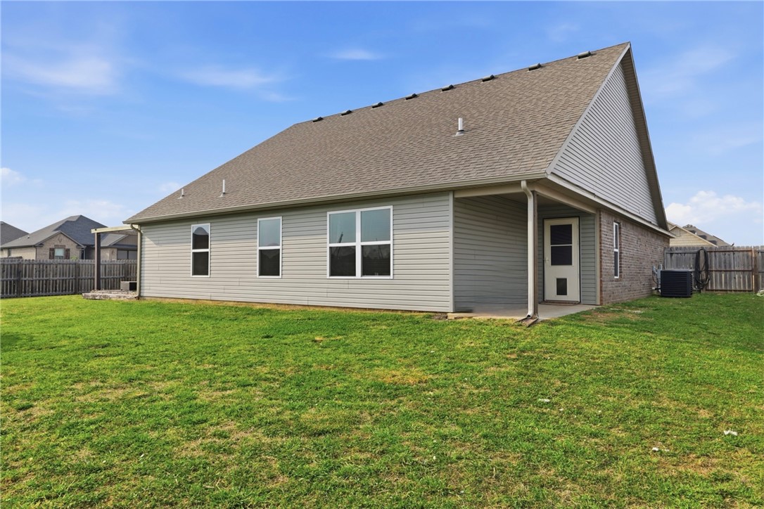 Sundowner Ranch - Residential