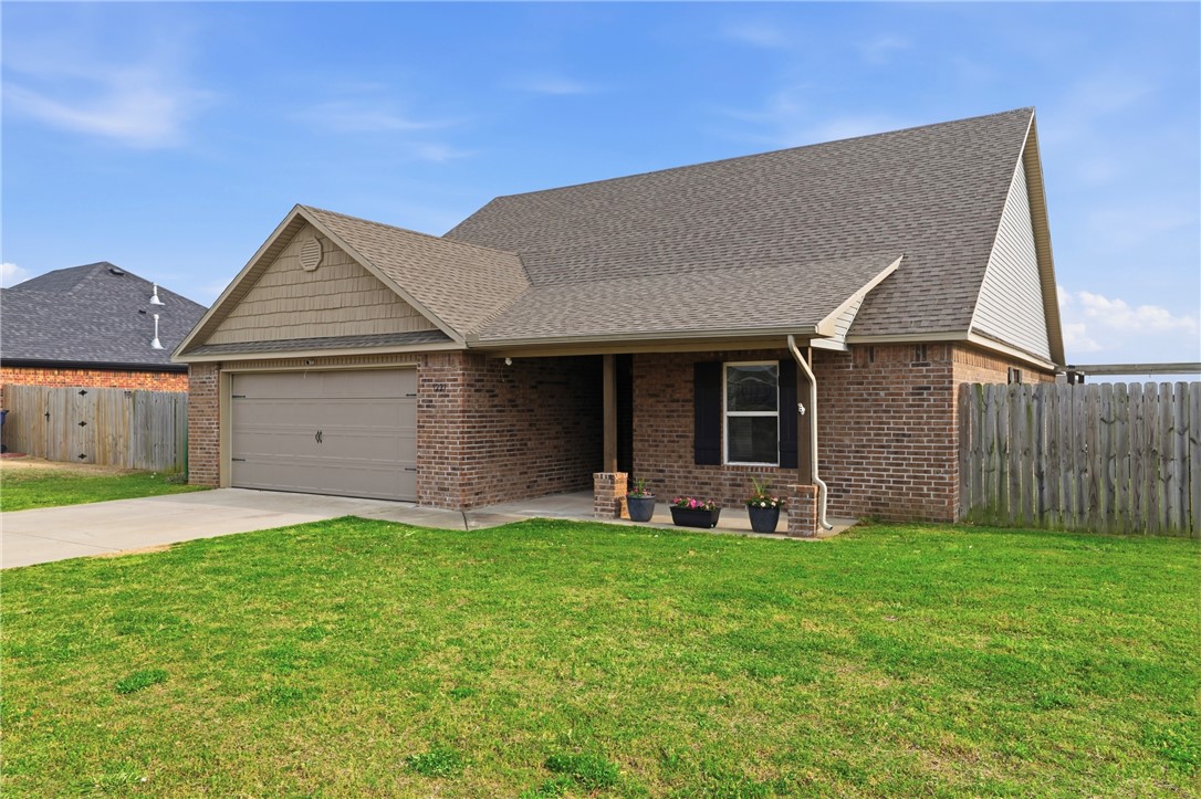 Sundowner Ranch - Residential