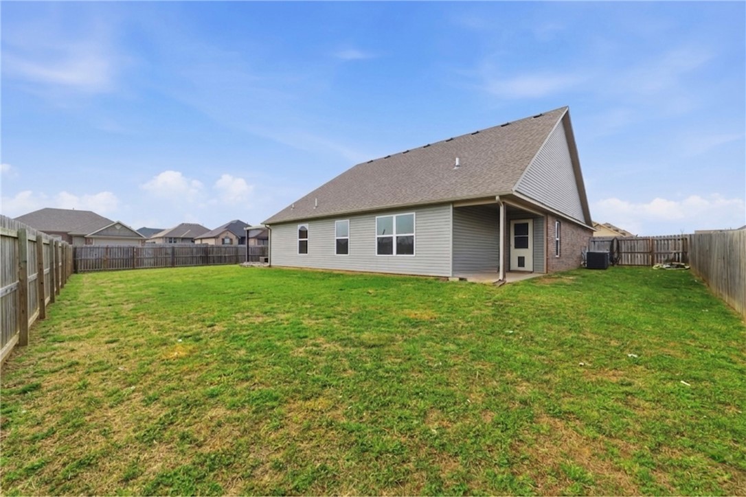 Sundowner Ranch - Residential