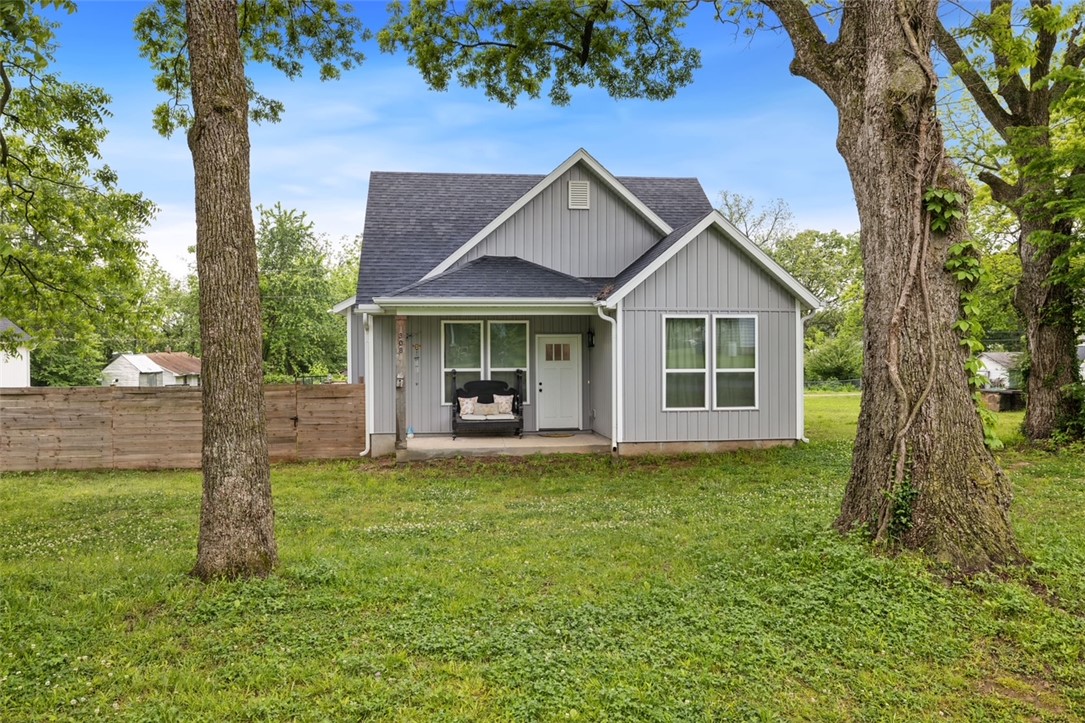 Lincoln Outlots - Residential