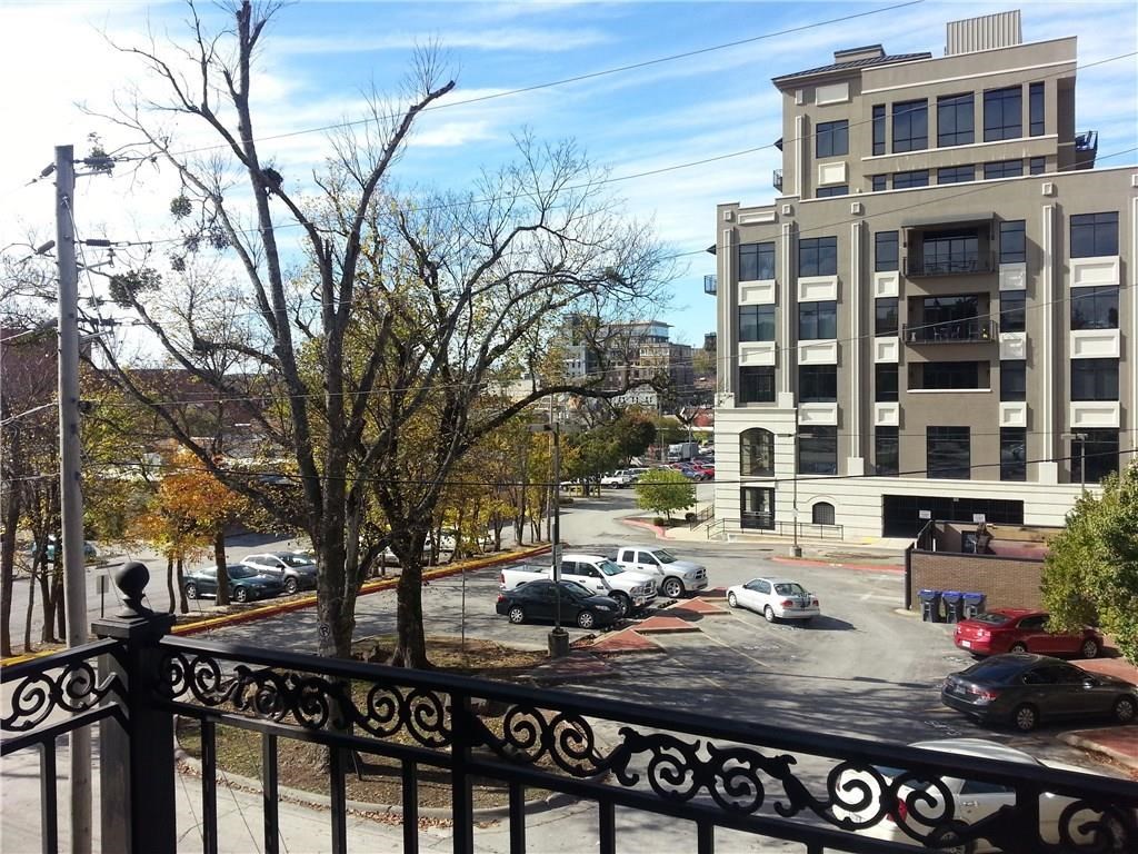 Campbell Ave Condos HPR - Residential Lease