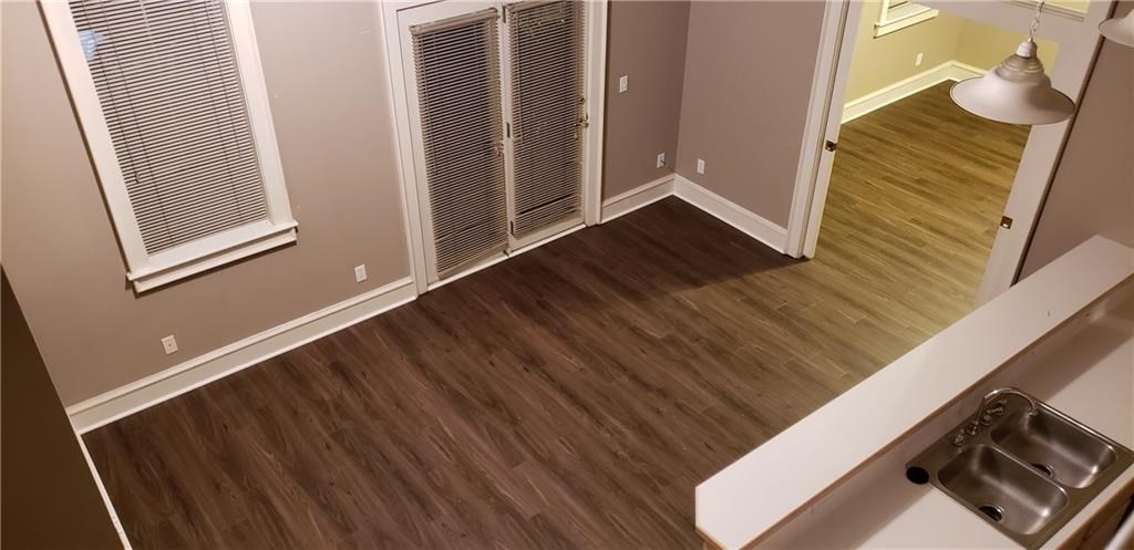 Campbell Ave Condos HPR - Residential Lease