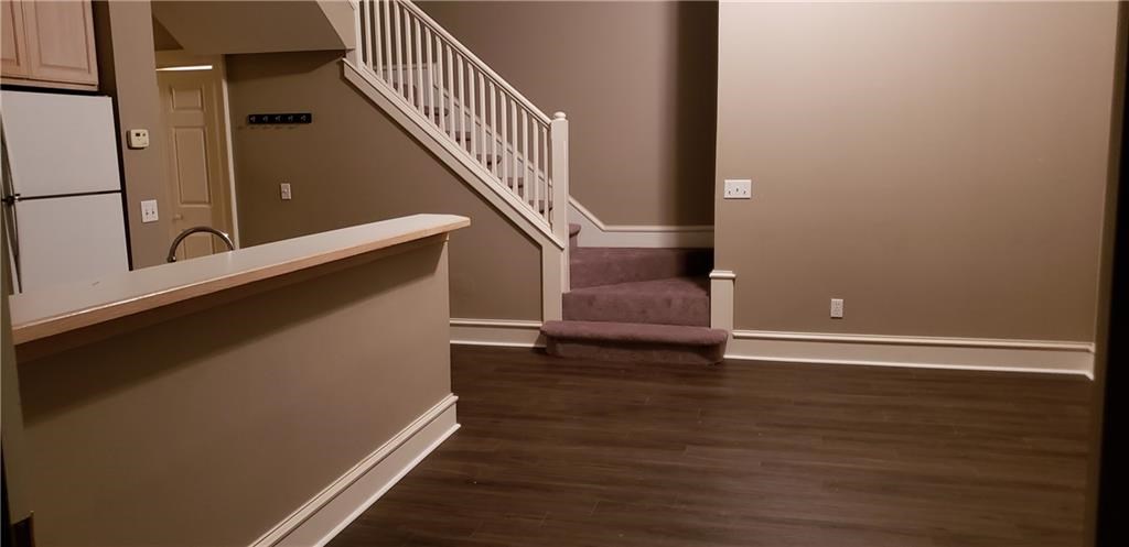 Campbell Ave Condos HPR - Residential Lease