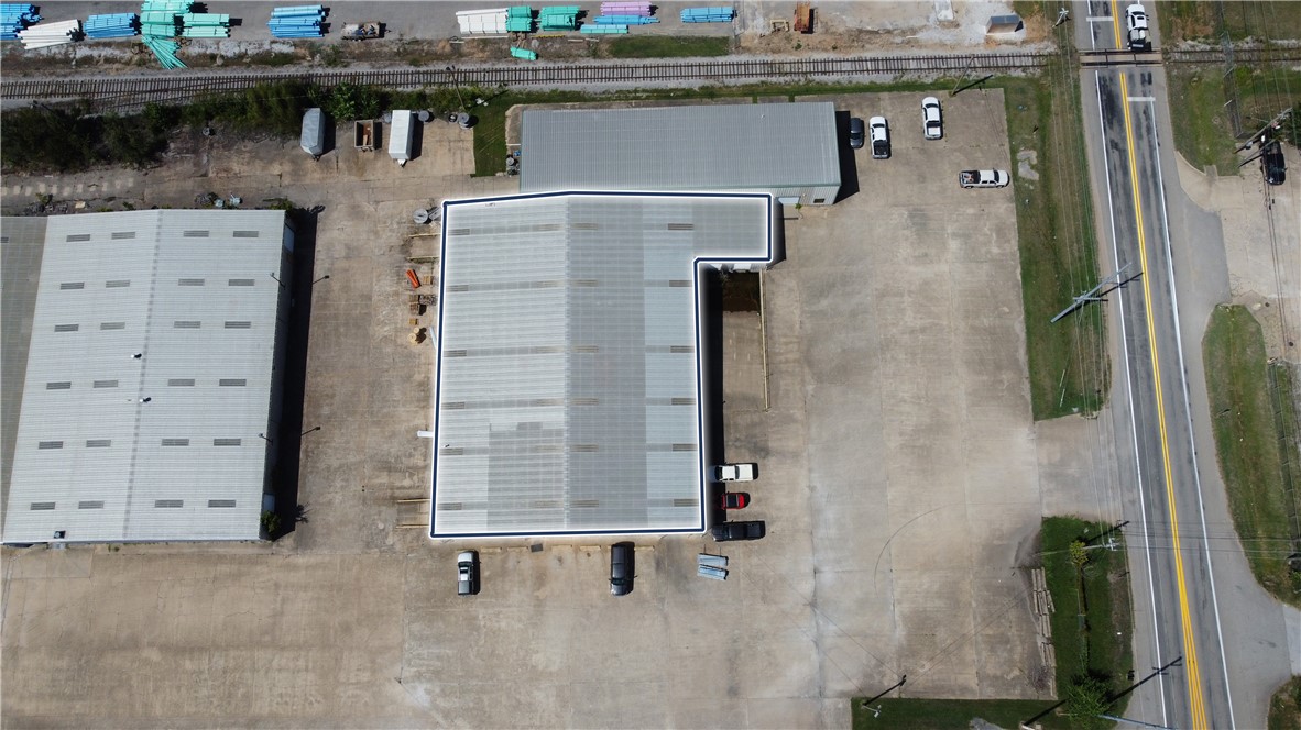 Siloam Spgs - Commercial Lease
