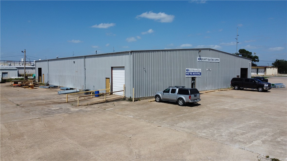 Siloam Spgs - Commercial Lease