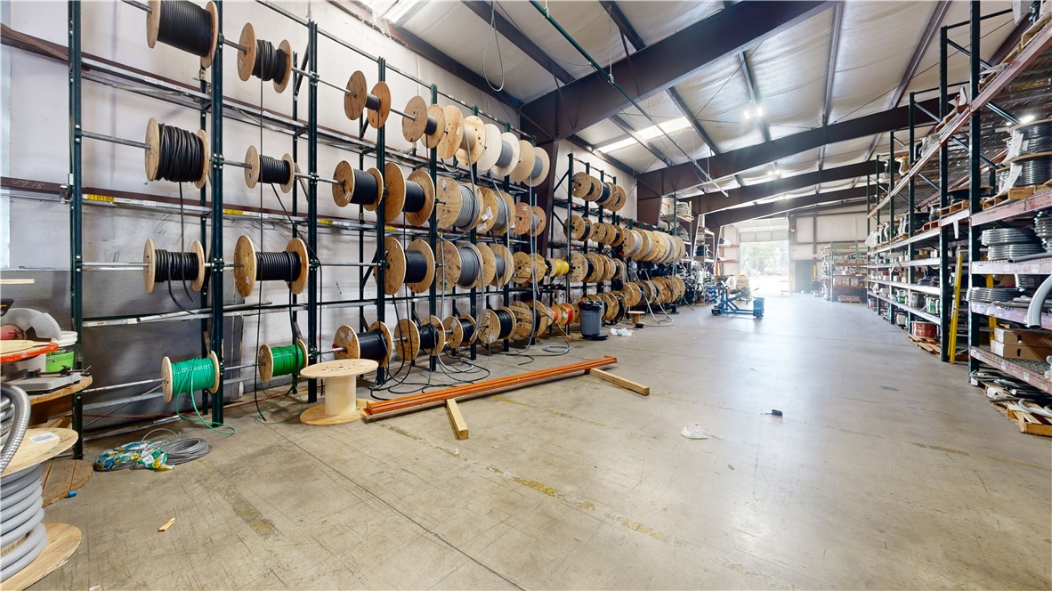 Siloam Spgs - Commercial Lease