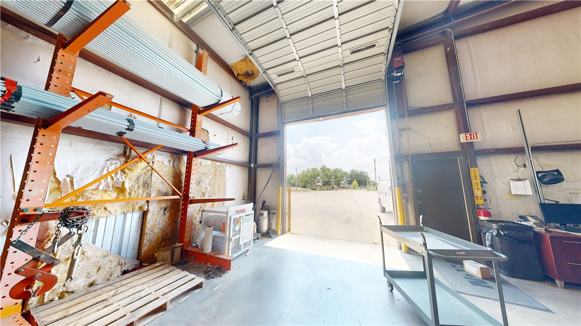 Siloam Spgs - Commercial Lease