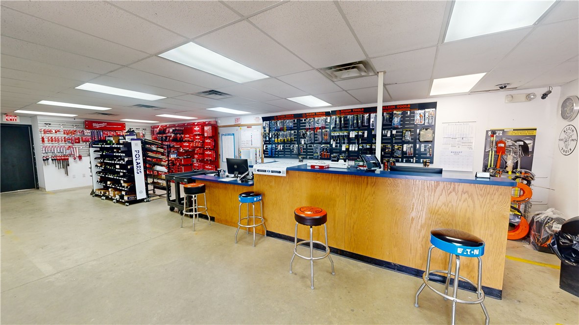 Siloam Spgs - Commercial Lease
