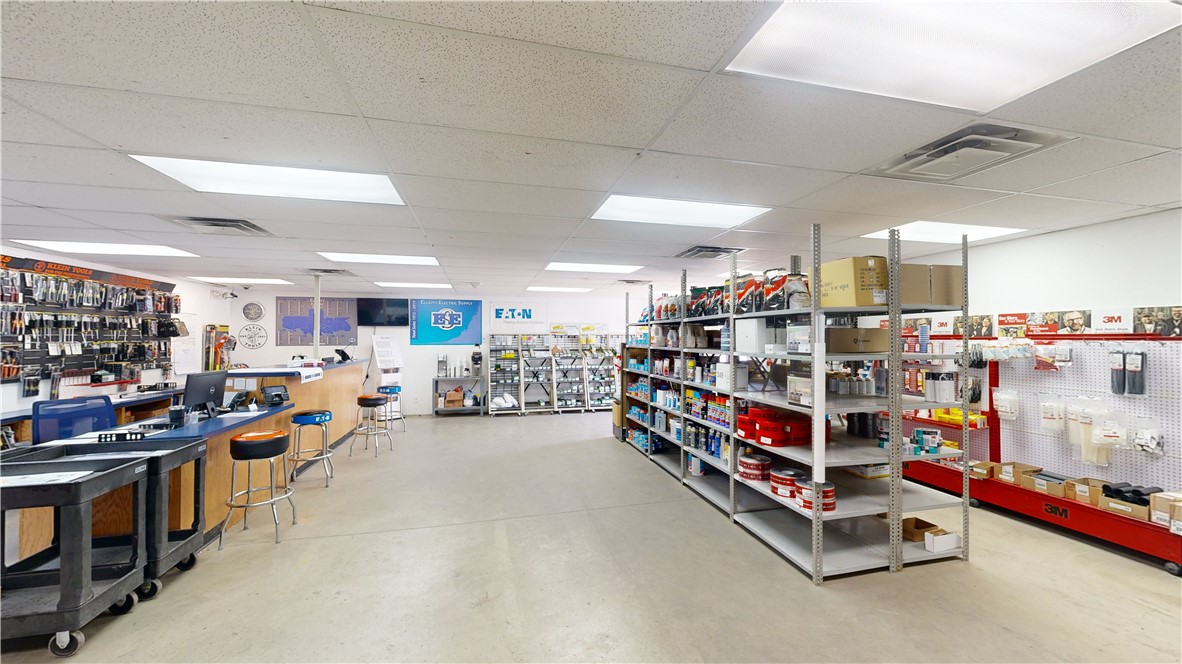 Siloam Spgs - Commercial Lease