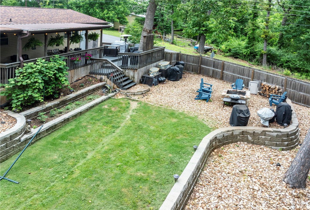 Beaver Shores Unit 5 Rurban - Residential