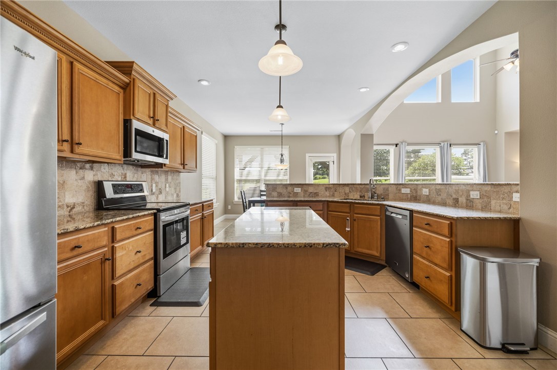 Crescent Lake - Residential