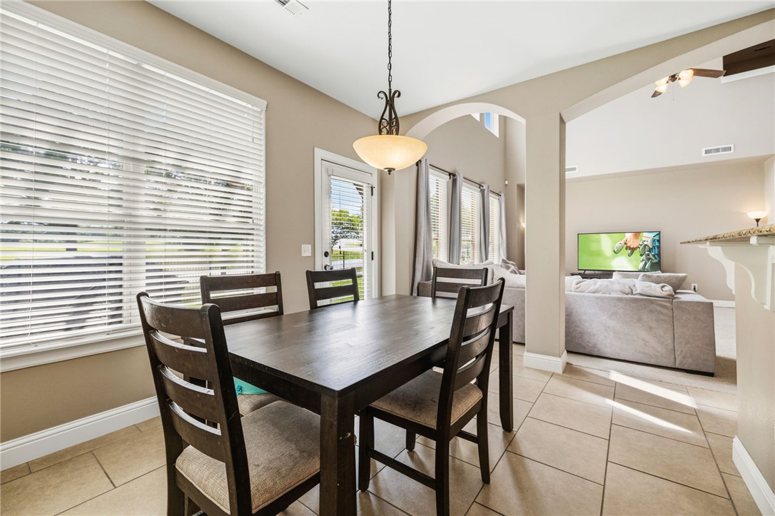 Crescent Lake - Residential