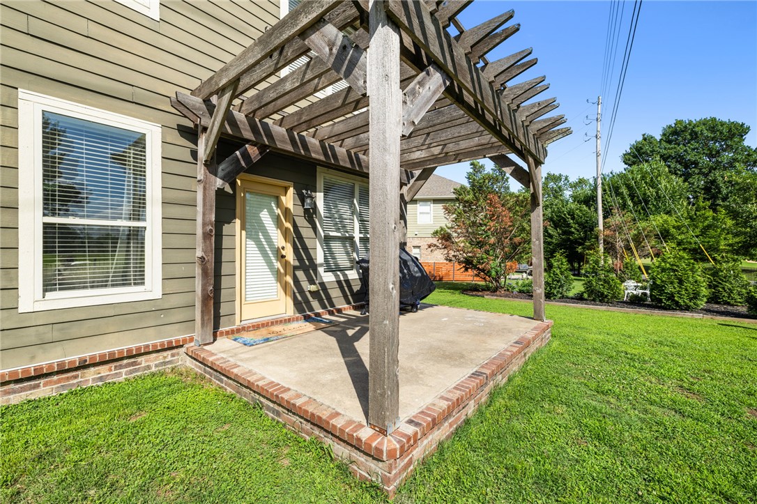 Crescent Lake - Residential