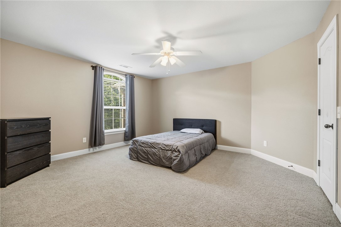 Crescent Lake - Residential
