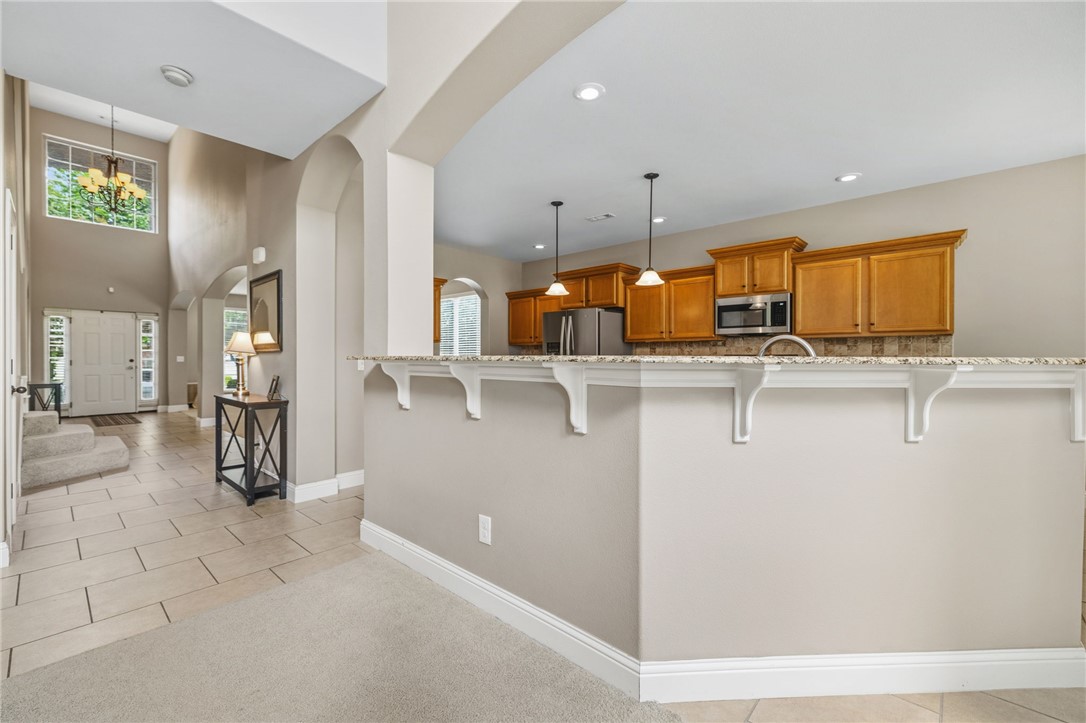 Crescent Lake - Residential