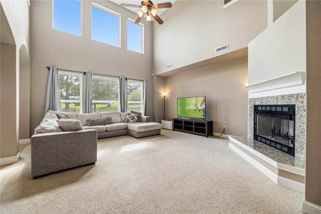 Crescent Lake - Residential
