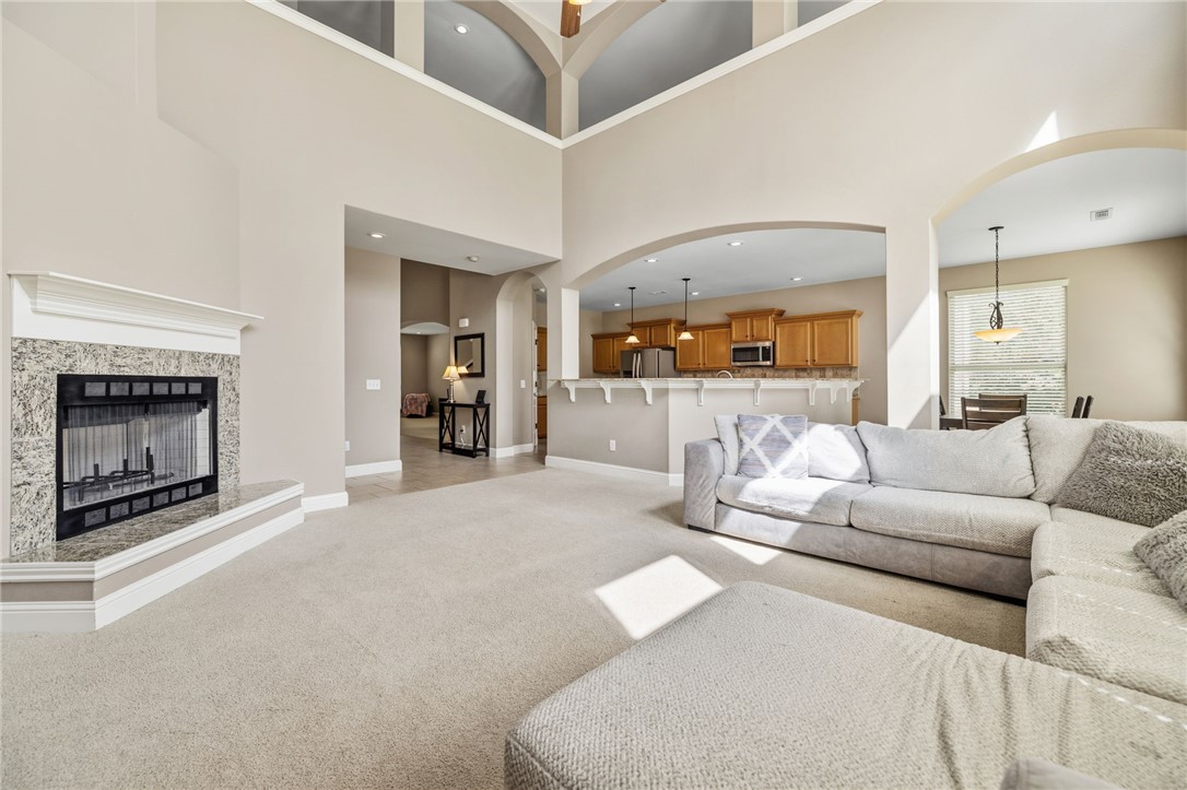 Crescent Lake - Residential