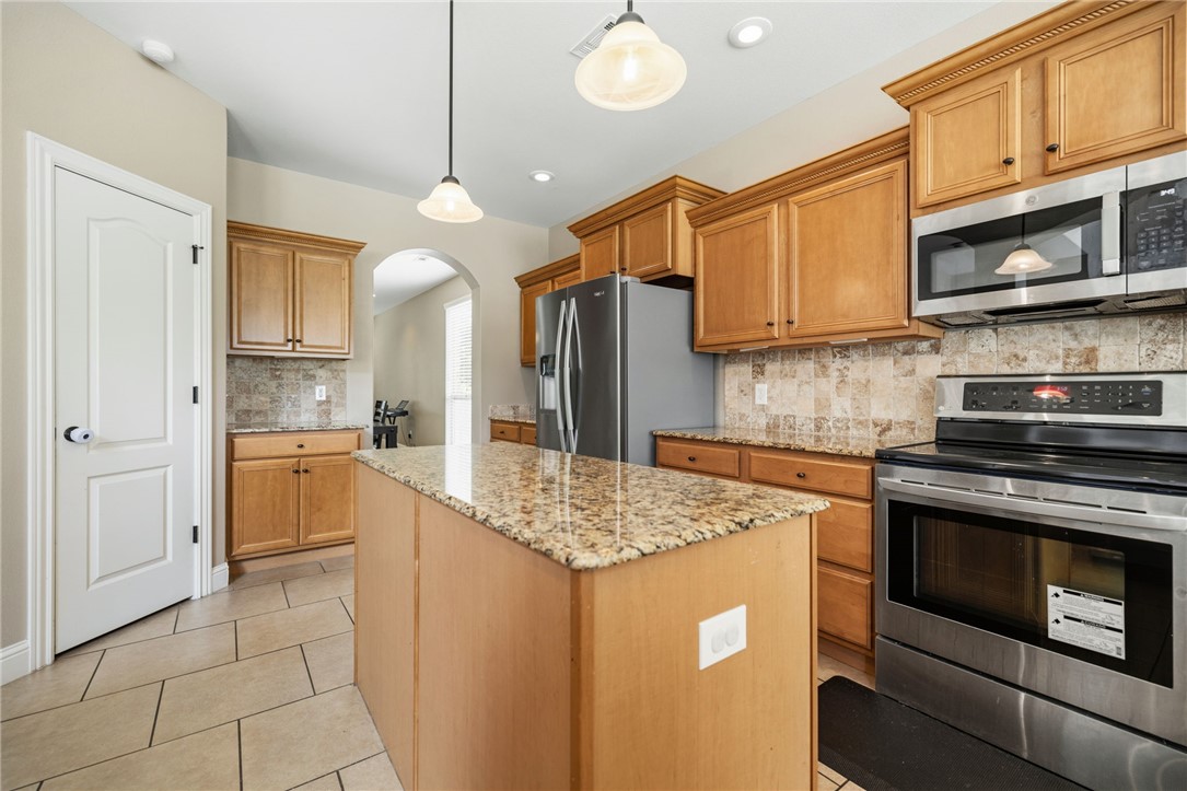 Crescent Lake - Residential