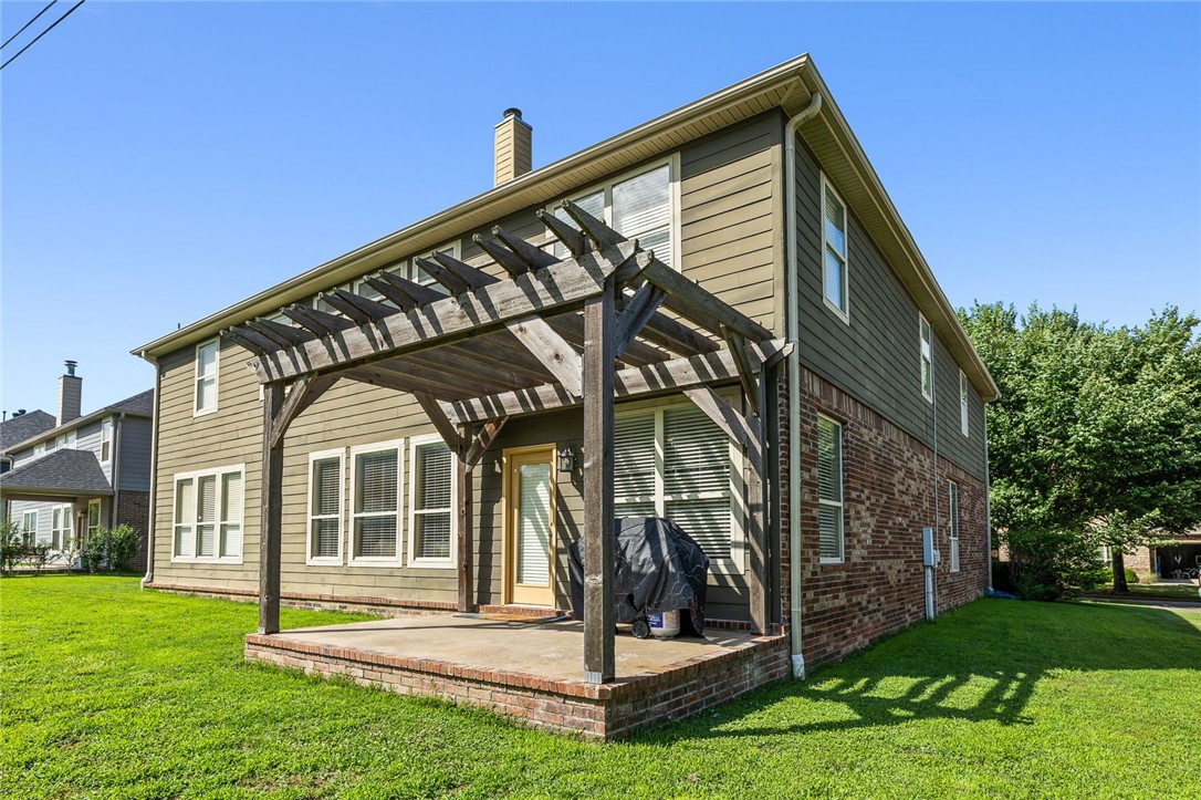 Crescent Lake - Residential