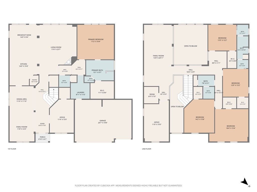 Crescent Lake - Residential