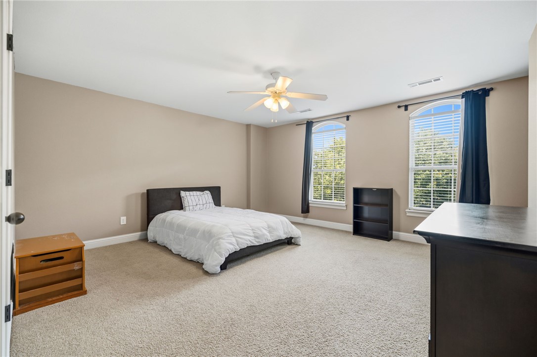 Crescent Lake - Residential