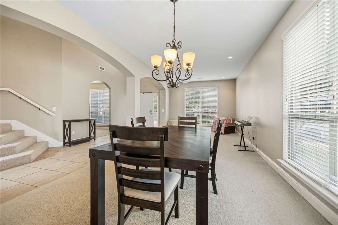 Crescent Lake - Residential