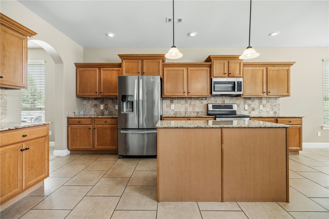 Crescent Lake - Residential
