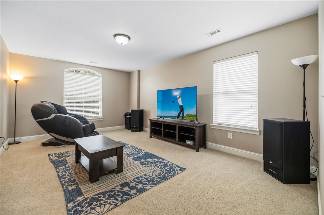 Crescent Lake - Residential