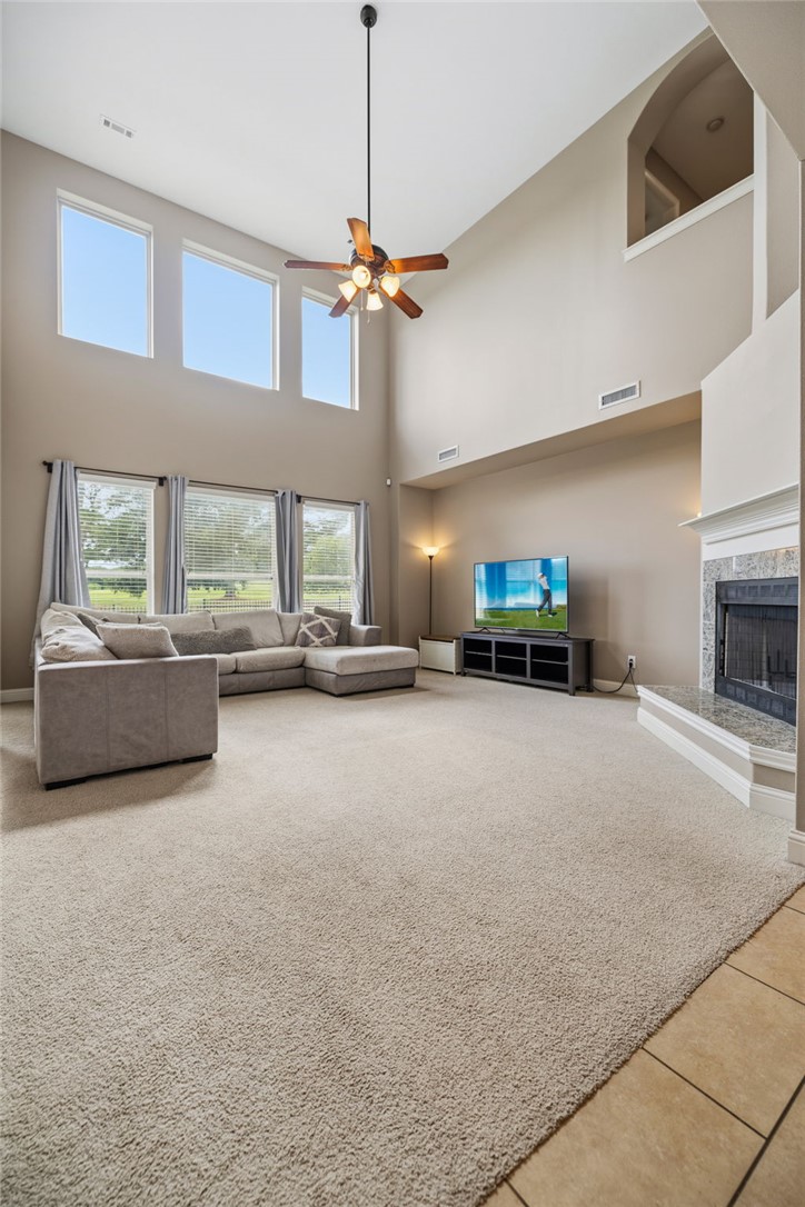 Crescent Lake - Residential