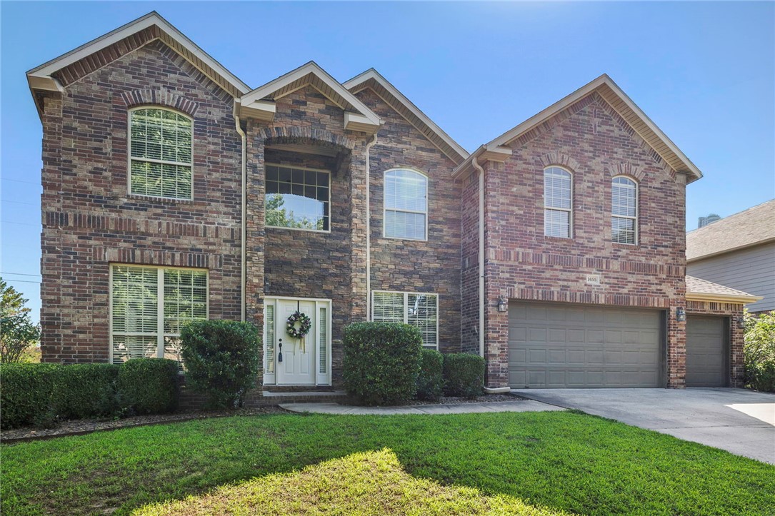 Crescent Lake - Residential
