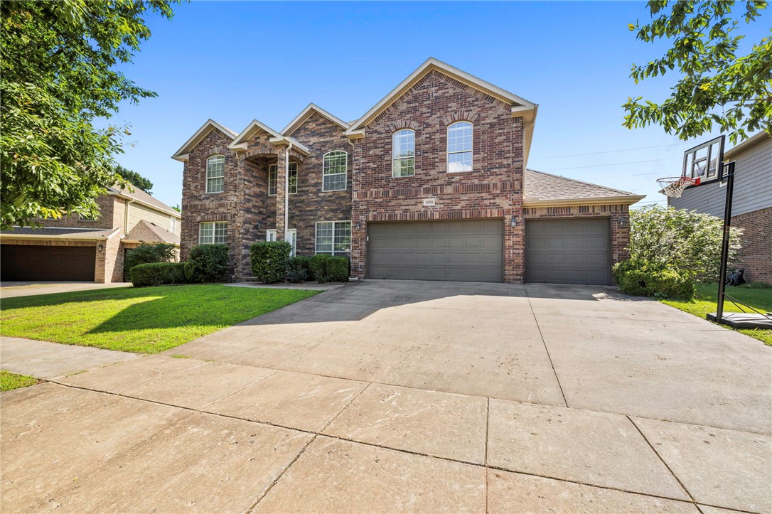 Crescent Lake - Residential