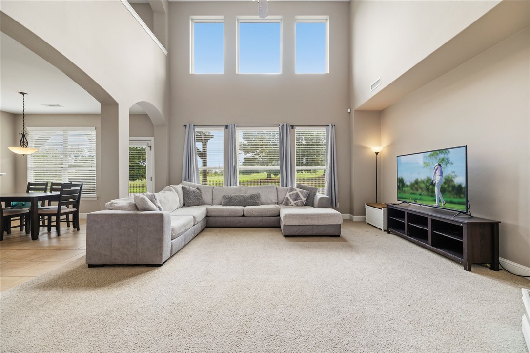 Crescent Lake - Residential