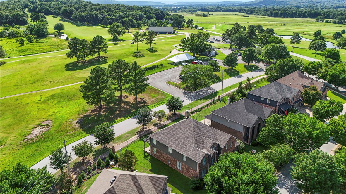 Crescent Lake - Residential