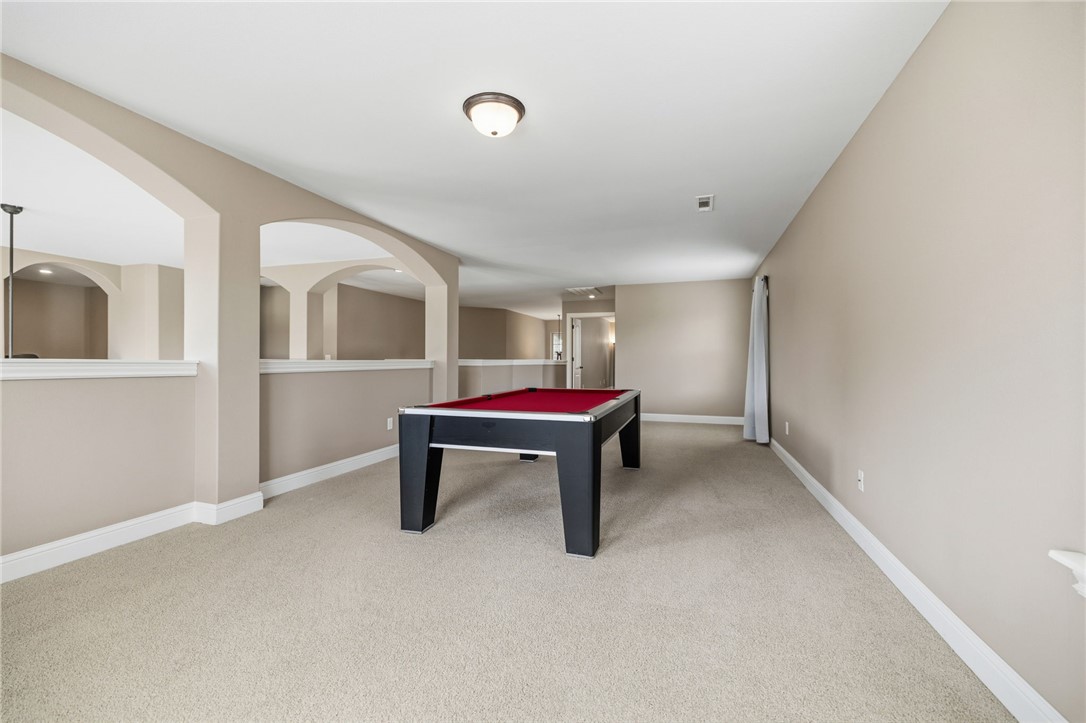 Crescent Lake - Residential