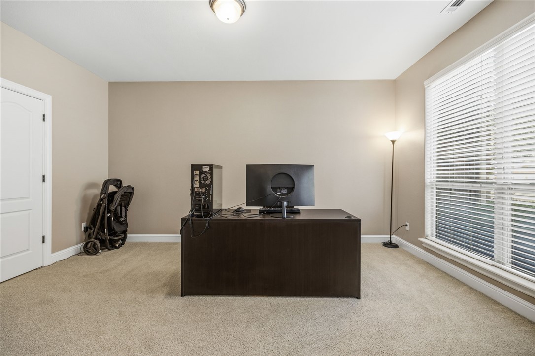 Crescent Lake - Residential