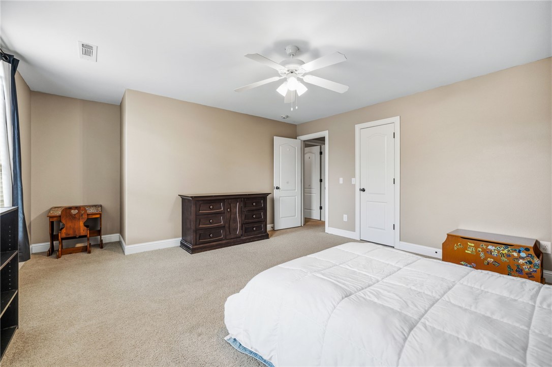 Crescent Lake - Residential