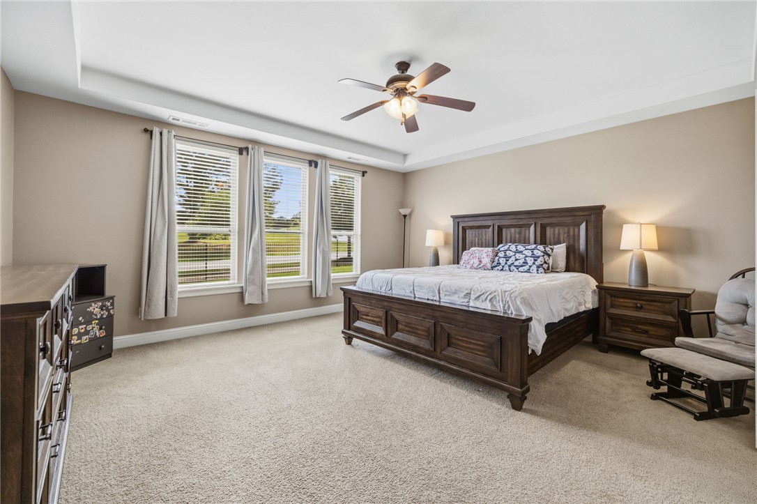Crescent Lake - Residential