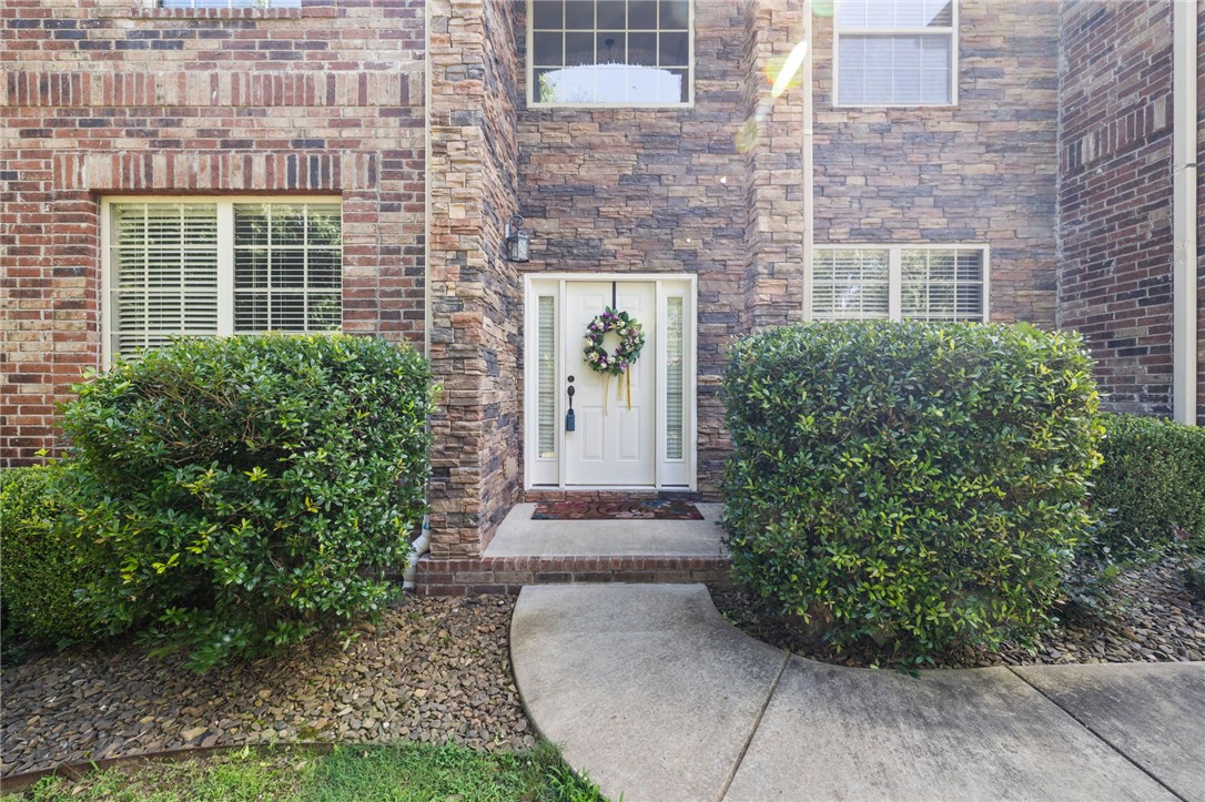 Crescent Lake - Residential