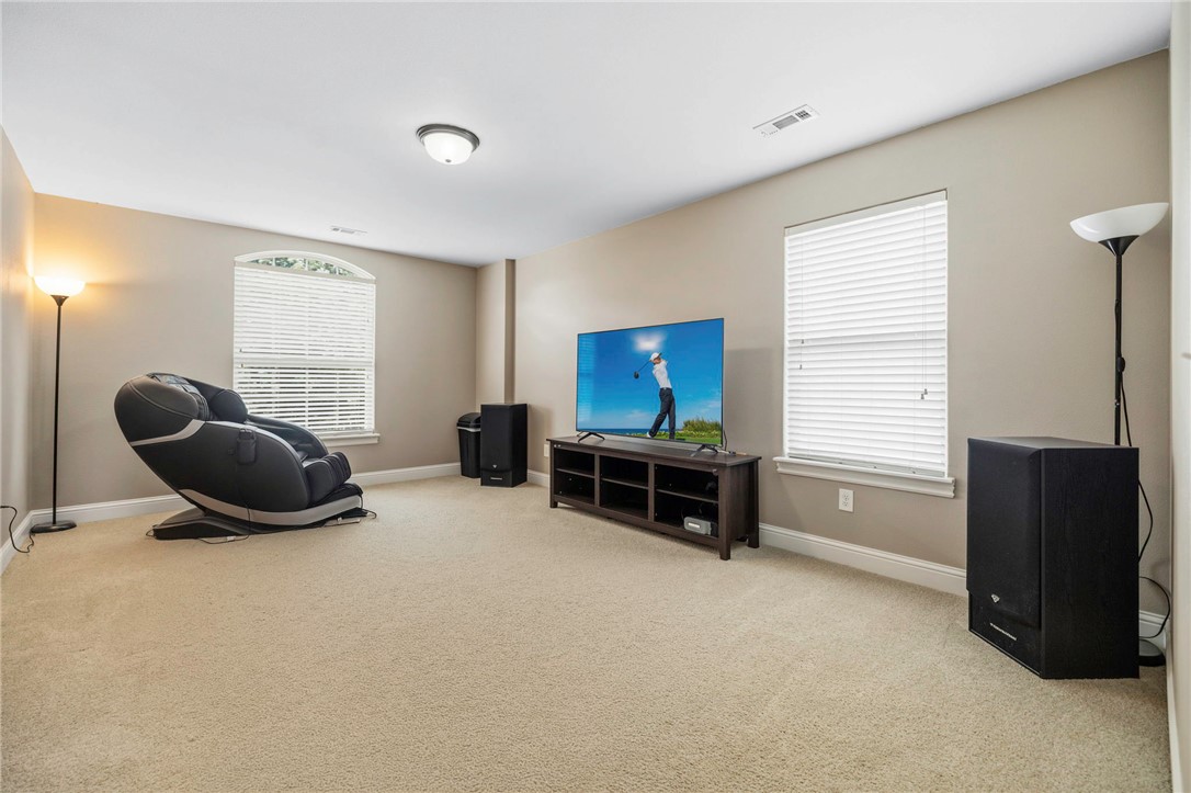 Crescent Lake - Residential