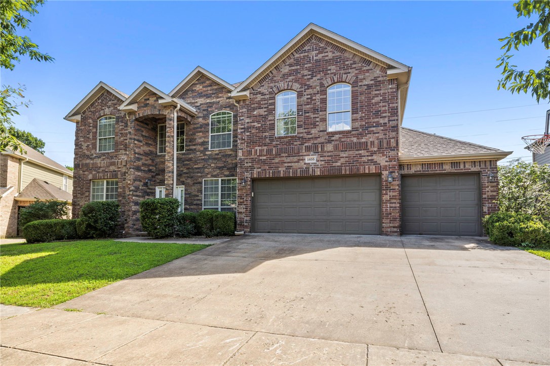 Crescent Lake - Residential